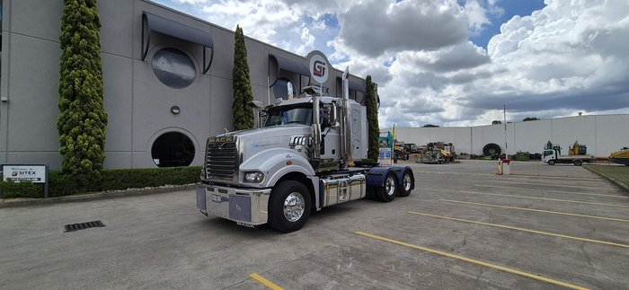 2019 Mack Superliner 685Hp Only 672,000Klm***