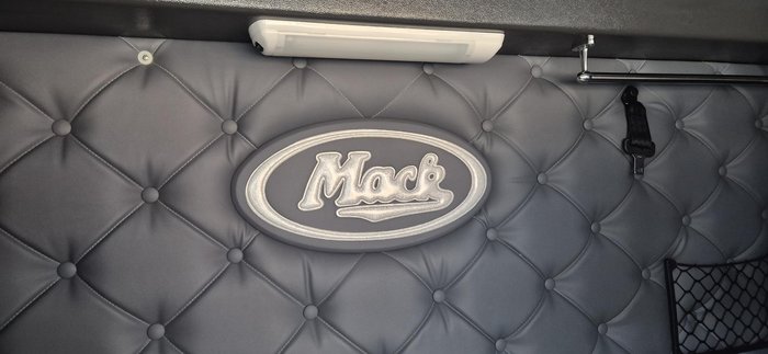 2019 Mack Superliner 685Hp Only 672,000Klm***