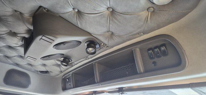2019 Mack Superliner 685Hp Only 672,000Klm***