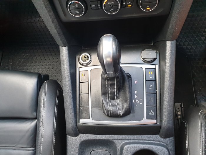 2017 Volkswagen Amarok