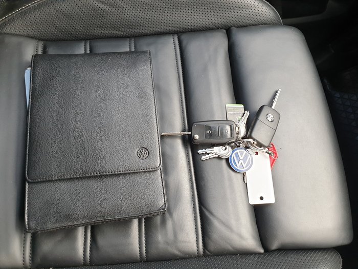 2017 Volkswagen Amarok