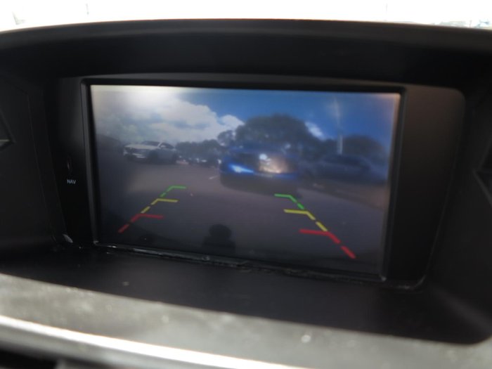 2015 Mazda BT-50 GT UP 4X4 Dual Range Gunmetal Blue