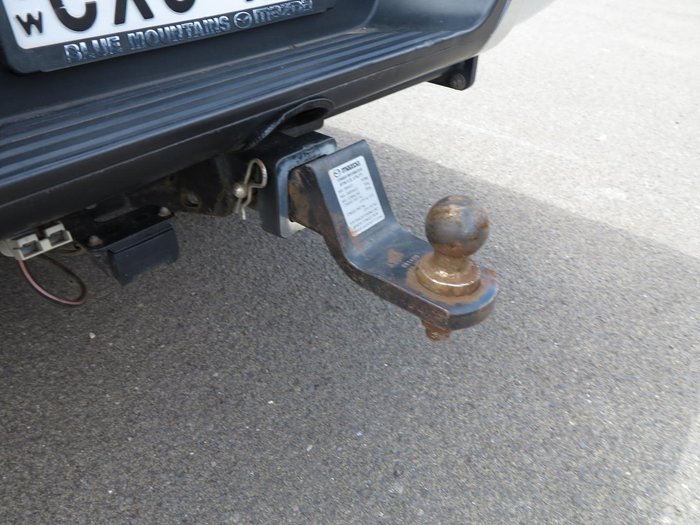 2015 Mazda BT-50 GT UP 4X4 Dual Range Gunmetal Blue