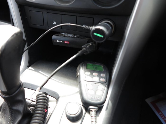 2015 Mazda BT-50 GT UP 4X4 Dual Range Gunmetal Blue