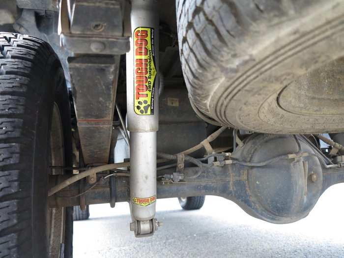 2015 Mazda BT-50 GT UP 4X4 Dual Range Gunmetal Blue