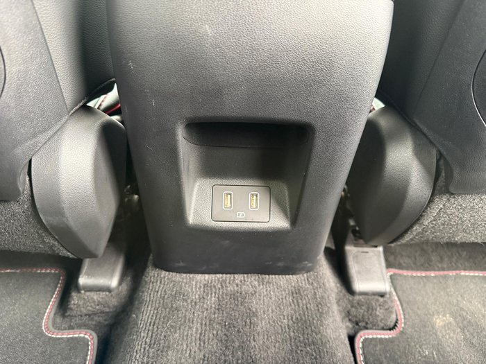 2023 Hyundai Tucson Highlander N Line