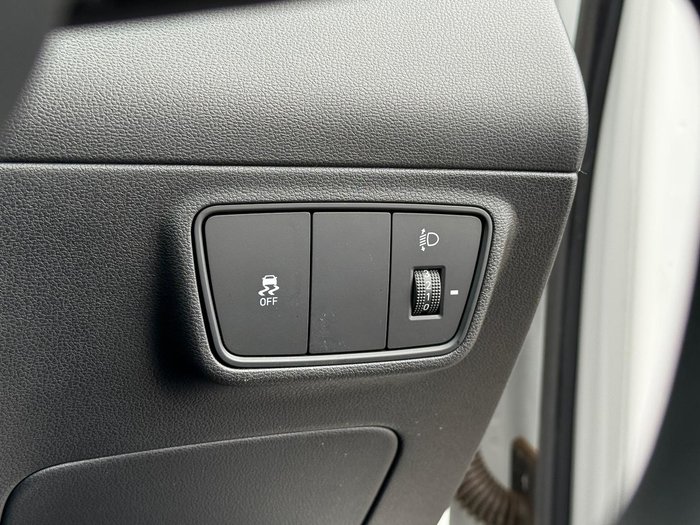 2023 Hyundai Tucson Highlander N Line