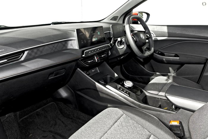 2025 MG MG3 Excite