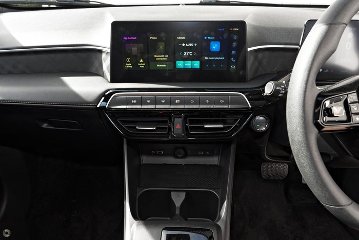 2025 MG MG3 Excite