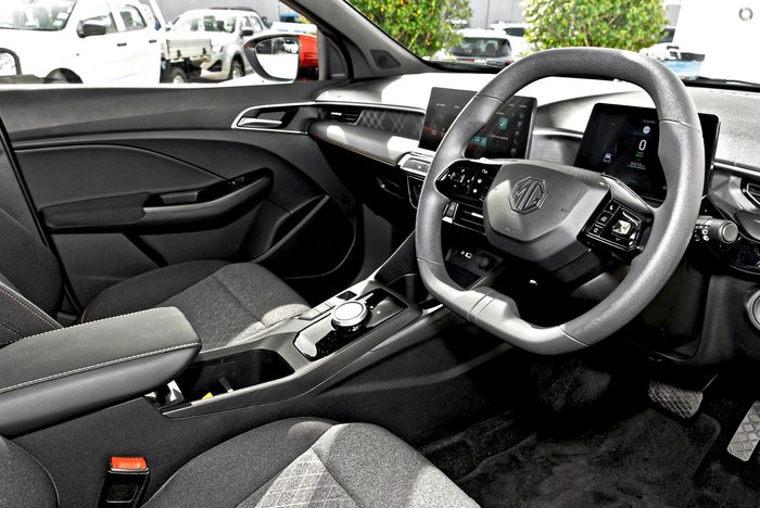 2025 MG MG3 Excite