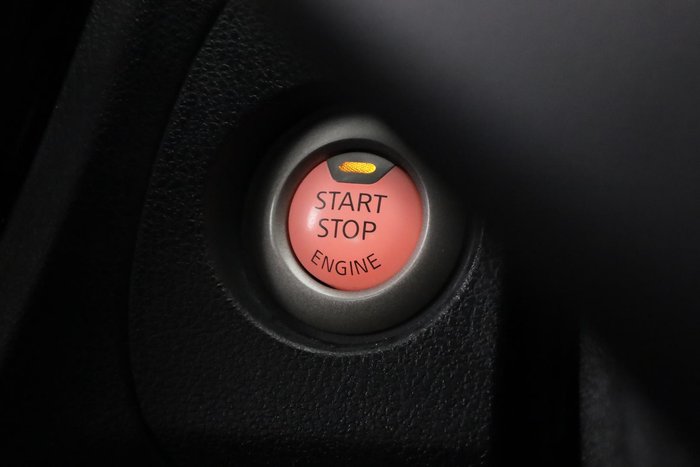 2015 Nissan JUKE Ti-S