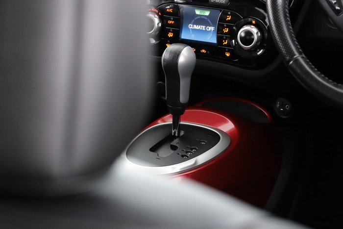 2015 Nissan JUKE Ti-S
