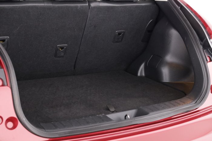 2015 Nissan JUKE Ti-S