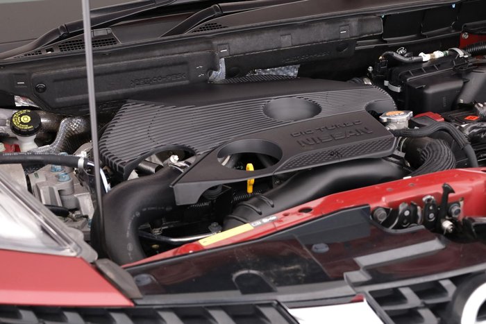 2015 Nissan JUKE Ti-S