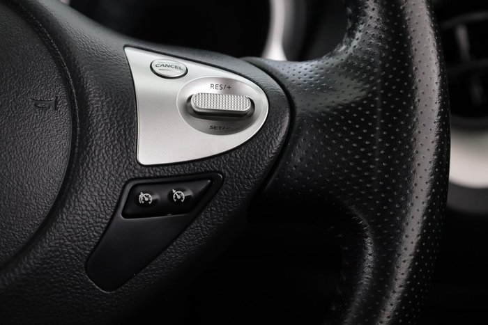 2015 Nissan JUKE Ti-S