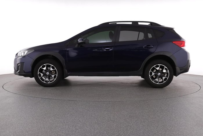 2019 Subaru XV 2.0i Premium