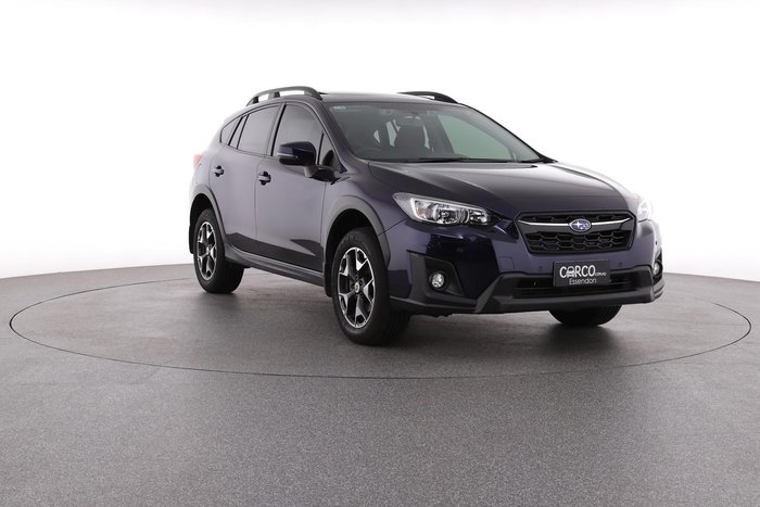 2019 Subaru XV 2.0i Premium