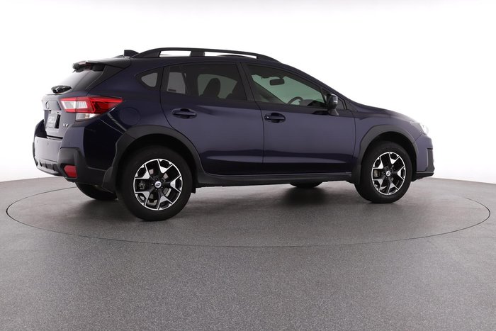 2019 Subaru XV 2.0i Premium