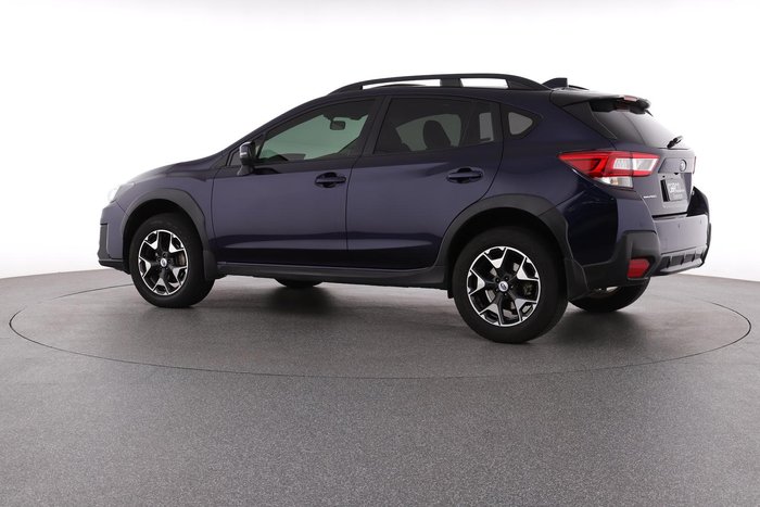 2019 Subaru XV 2.0i Premium