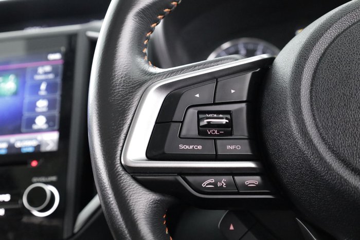 2019 Subaru XV 2.0i Premium
