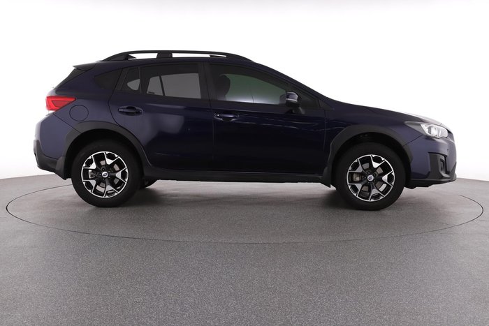 2019 Subaru XV 2.0i Premium