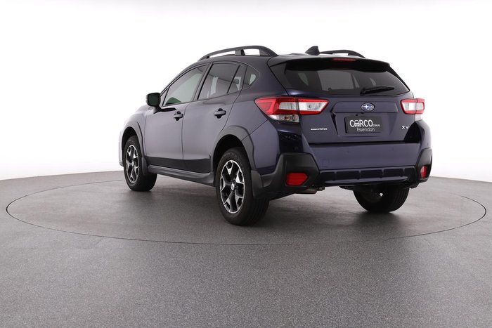 2019 Subaru XV 2.0i Premium