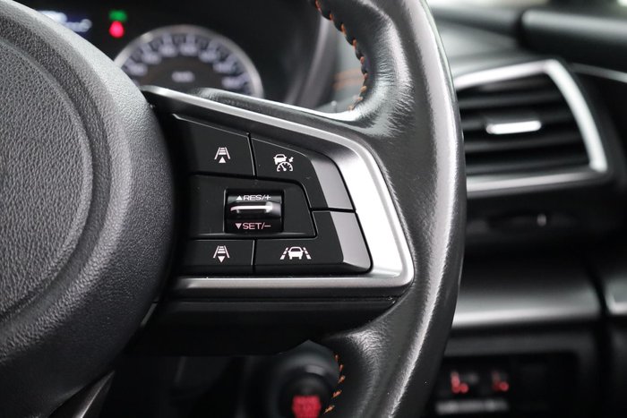 2019 Subaru XV 2.0i Premium