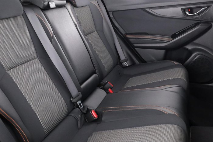 2019 Subaru XV 2.0i Premium