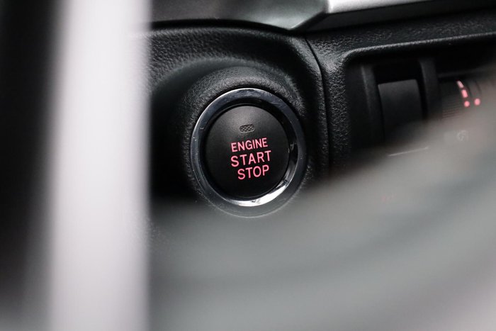 2019 Subaru XV 2.0i Premium