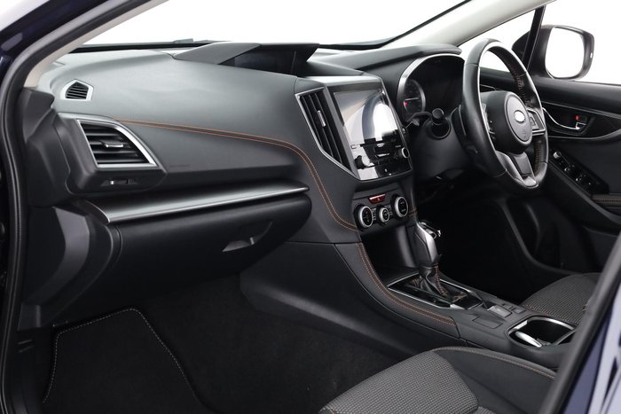 2019 Subaru XV 2.0i Premium