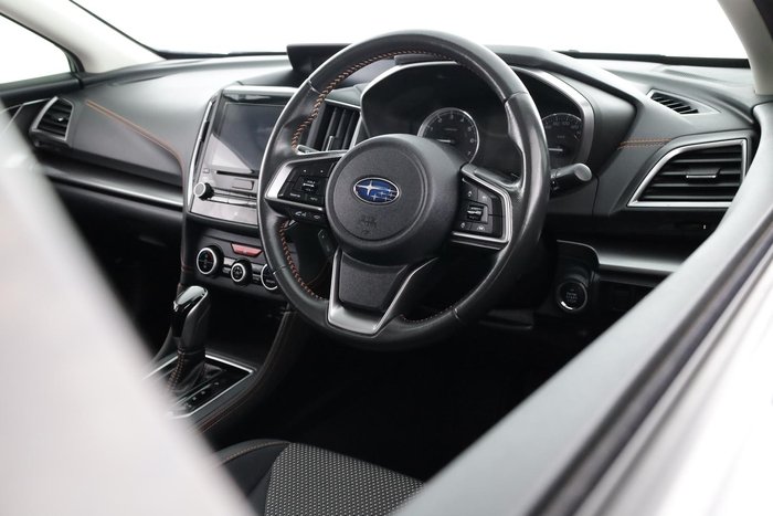 2019 Subaru XV 2.0i Premium