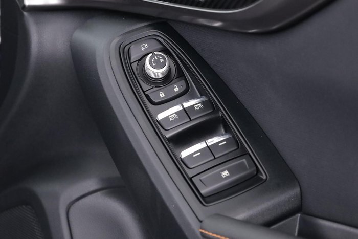 2019 Subaru XV 2.0i Premium