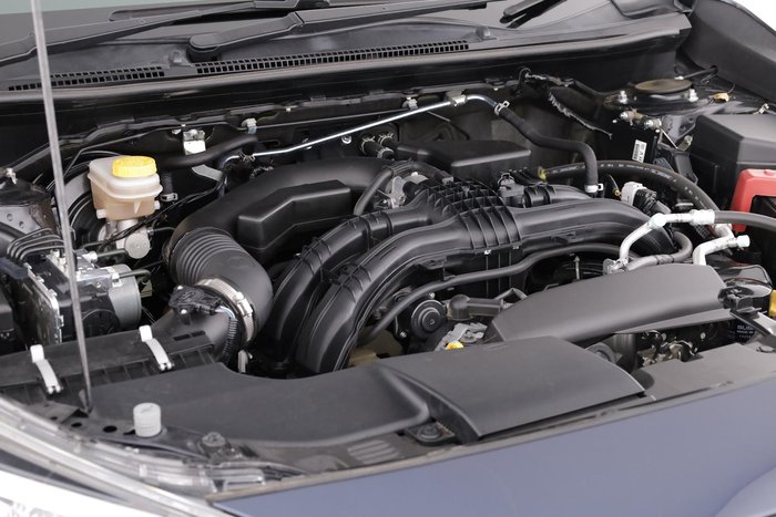 2019 Subaru XV 2.0i Premium