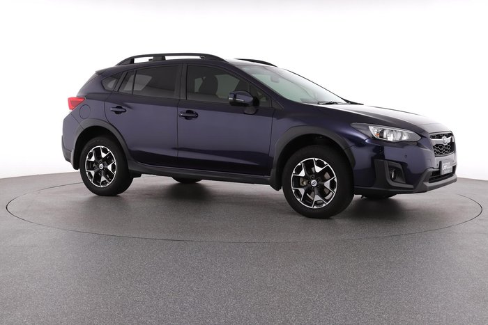 2019 Subaru XV 2.0i Premium