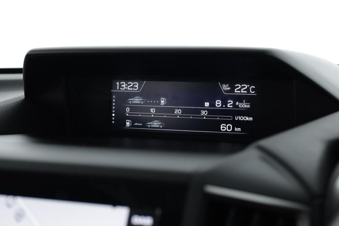 2019 Subaru XV 2.0i Premium