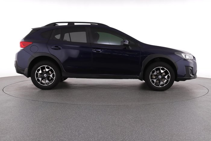 2019 Subaru XV 2.0i Premium