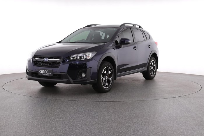 2019 Subaru XV 2.0i Premium