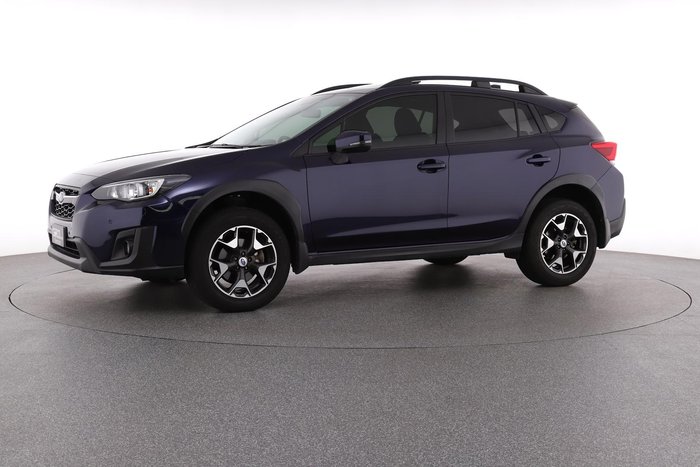 2019 Subaru XV 2.0i Premium