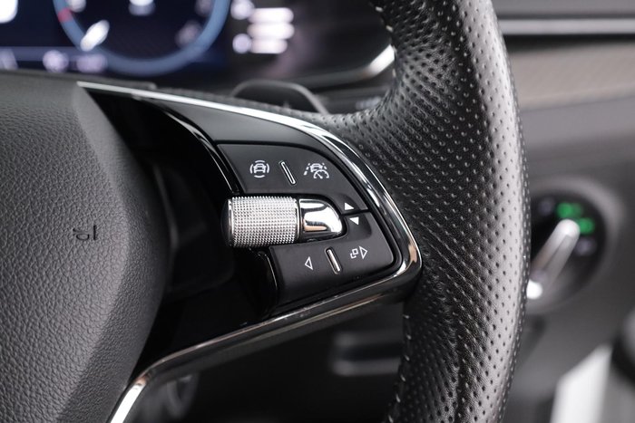 2022 SKODA Superb 206TSI SportLine
