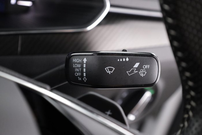 2022 SKODA Superb 206TSI SportLine