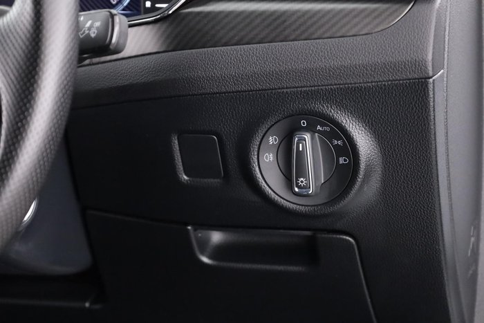 2022 SKODA Superb 206TSI SportLine