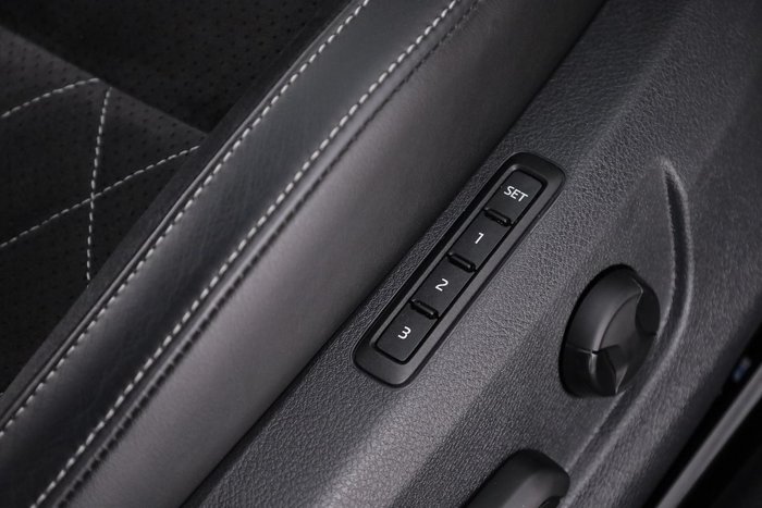 2022 SKODA Superb 206TSI SportLine