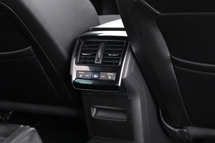 2022 SKODA Superb 206TSI SportLine