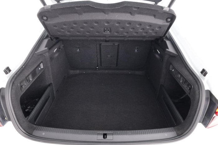 2022 SKODA Superb 206TSI SportLine
