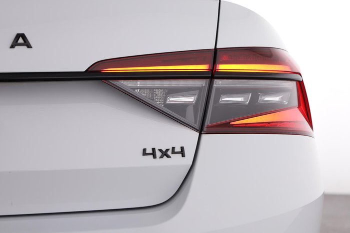 2022 SKODA Superb 206TSI SportLine