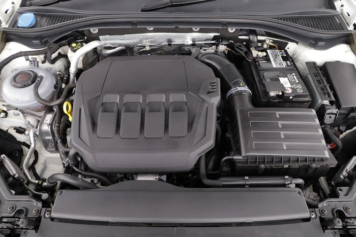 2022 SKODA Superb 206TSI SportLine