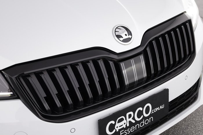 2022 SKODA Superb 206TSI SportLine