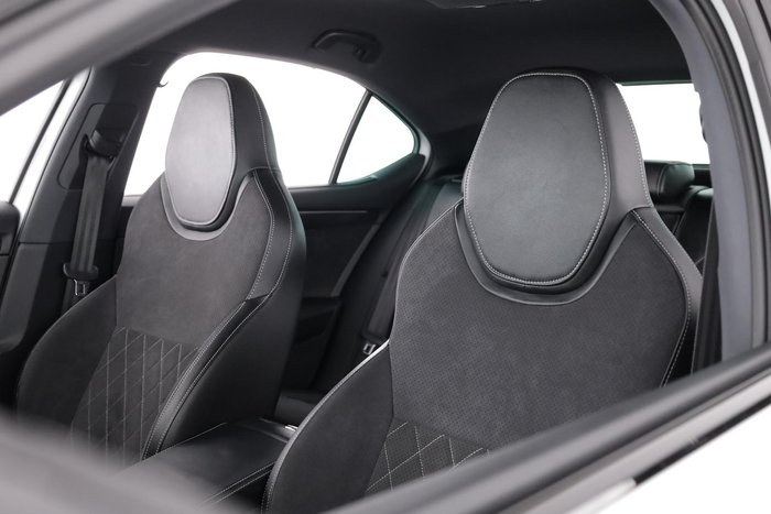 2022 SKODA Superb 206TSI SportLine
