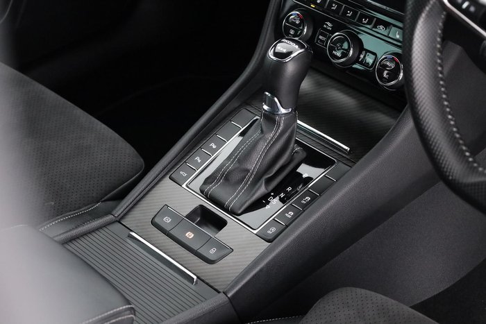 2022 SKODA Superb 206TSI SportLine