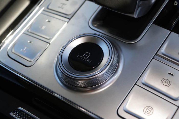 2026 GWM Cannon Alpha Ultra PHEV